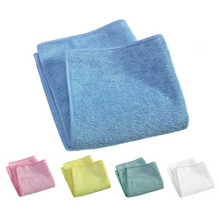 eCloth MicroFiber Starter Pack - Basic Cleaning Needs - Image 3