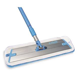 eCloth Floor Cleaning Kit - MicroFiber Pads - Image 3