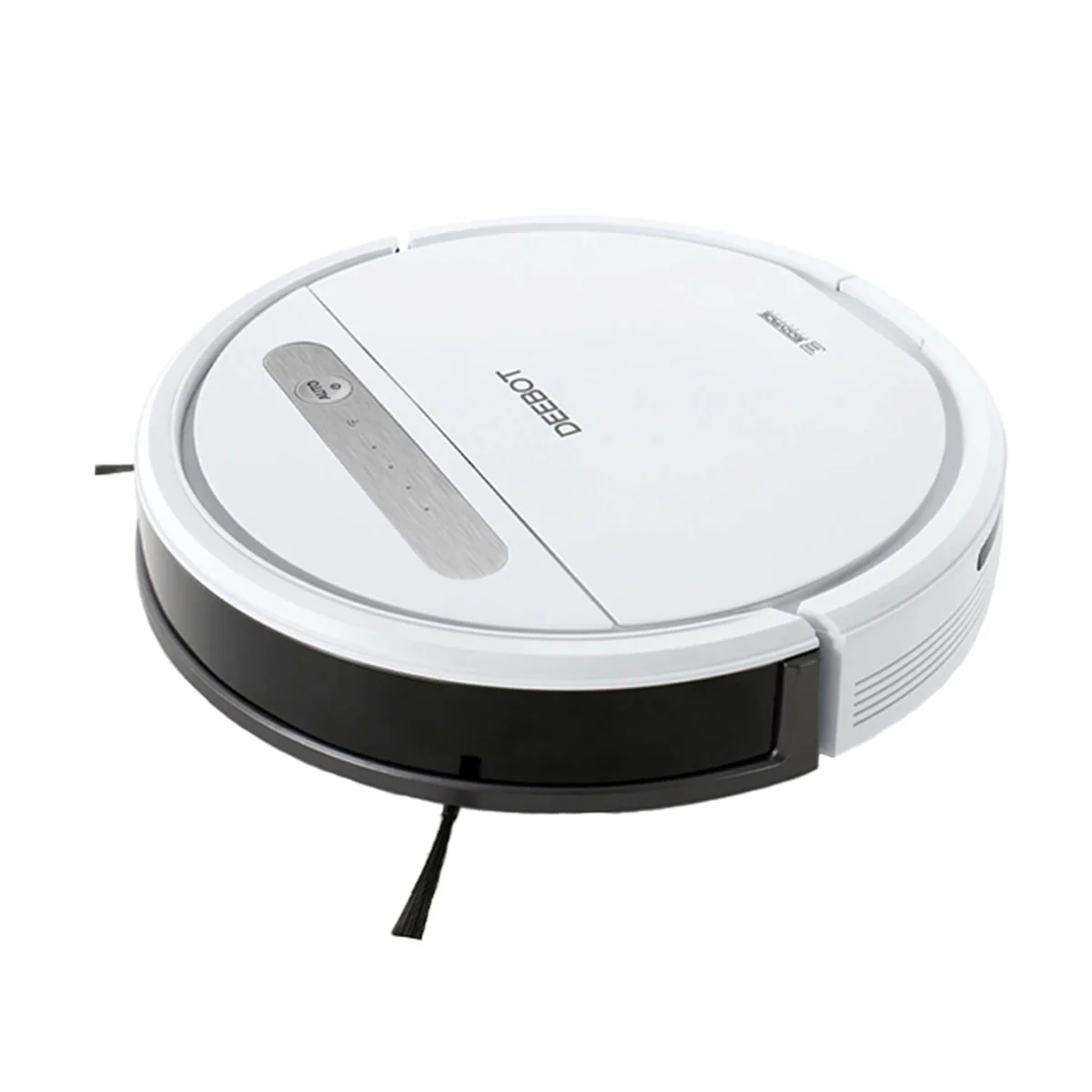 EcoVacs Deebot Ozmo 610 Robotic Vacuum - Image 2