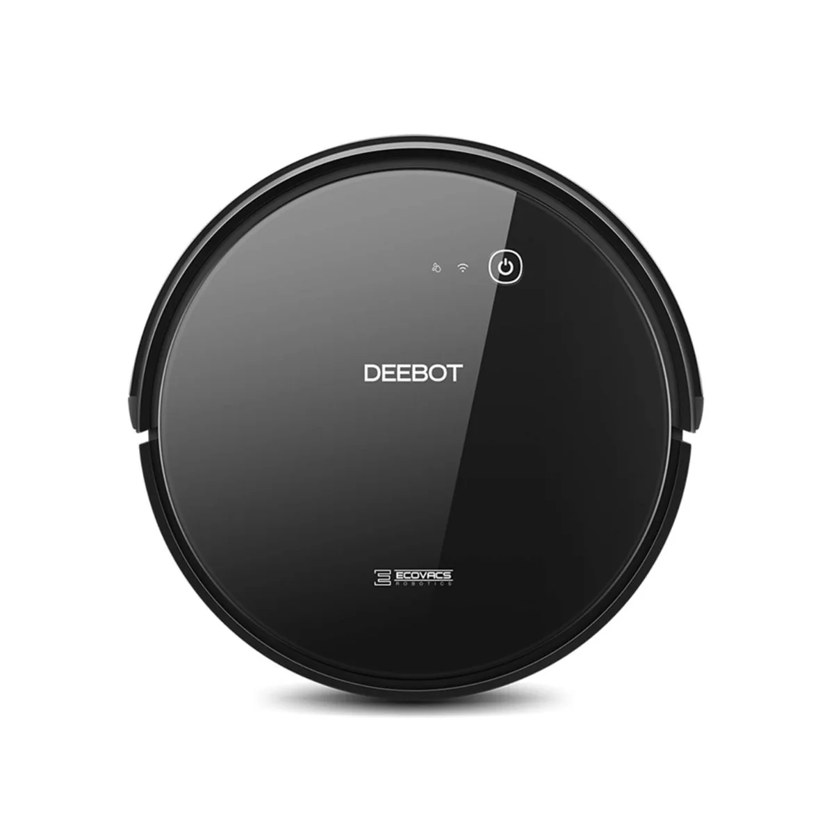 EcoVacs Deebot 661 Convertible Mopping Robotic Vacuum - Image 7