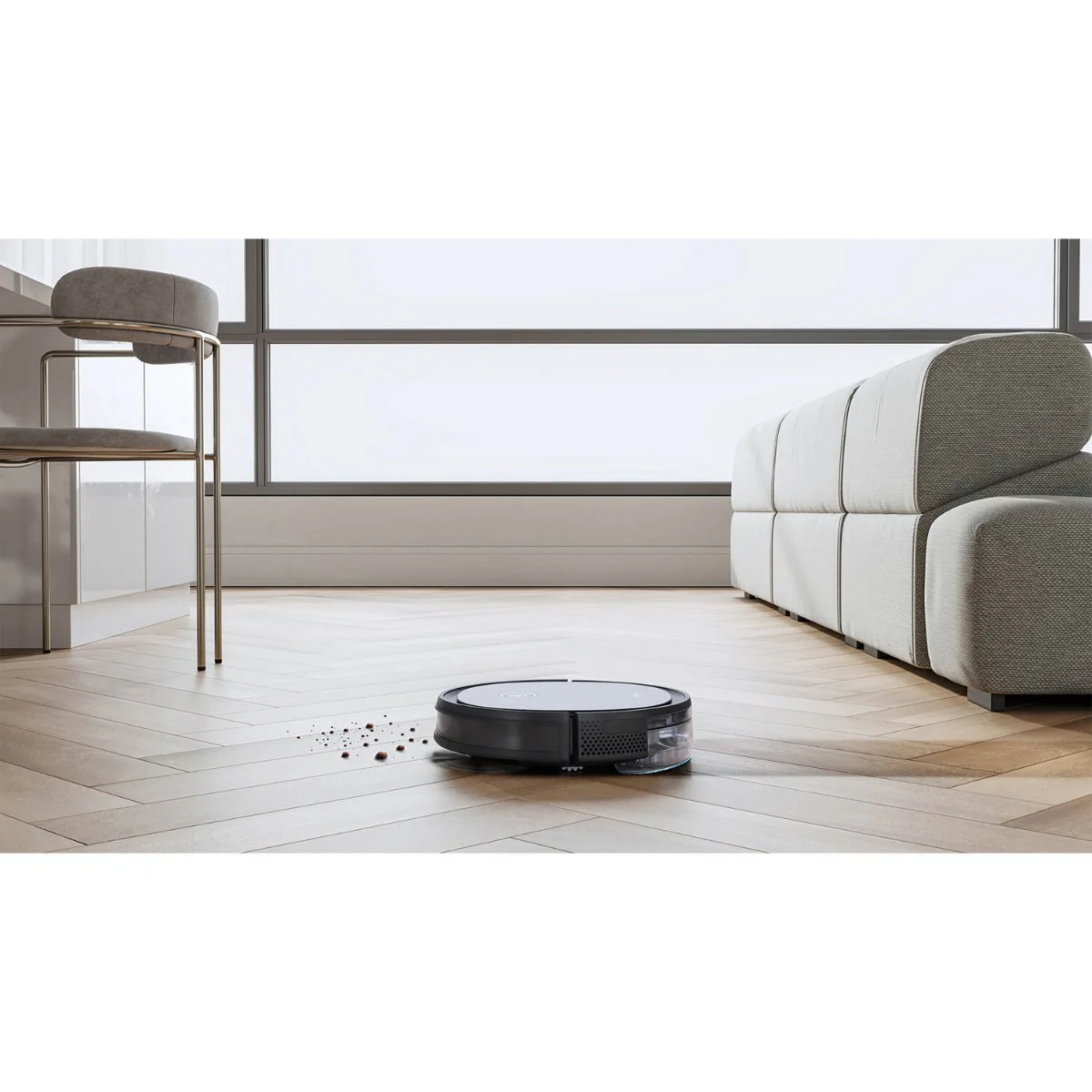 EcoVacs Deebot Ozmo U2 - Image 6