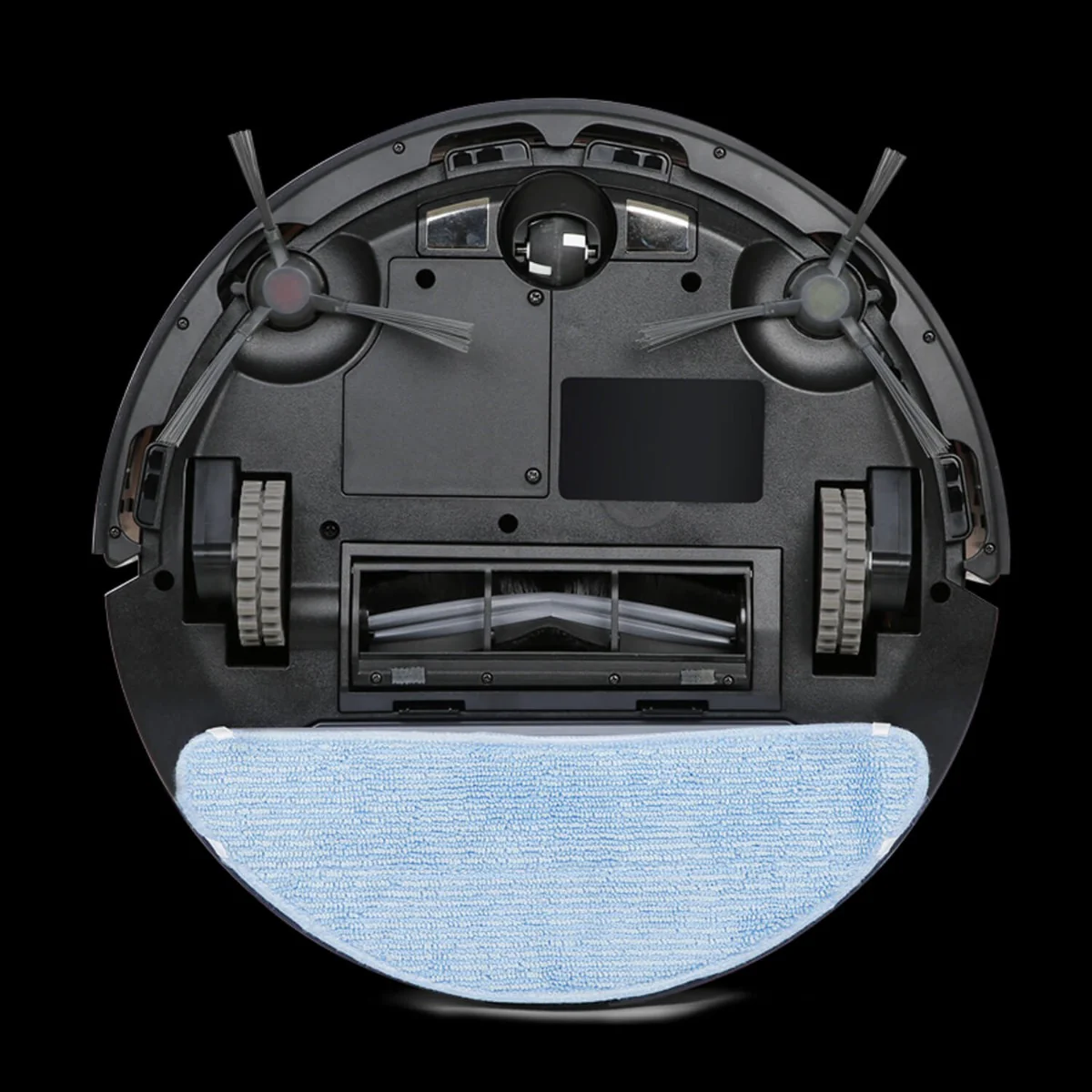 EcoVacs Deebot Ozmo U2 - Image 7