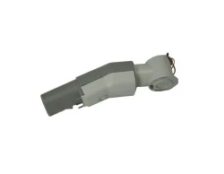 Electrolux Power Nozzle Elbow Assembly Grey