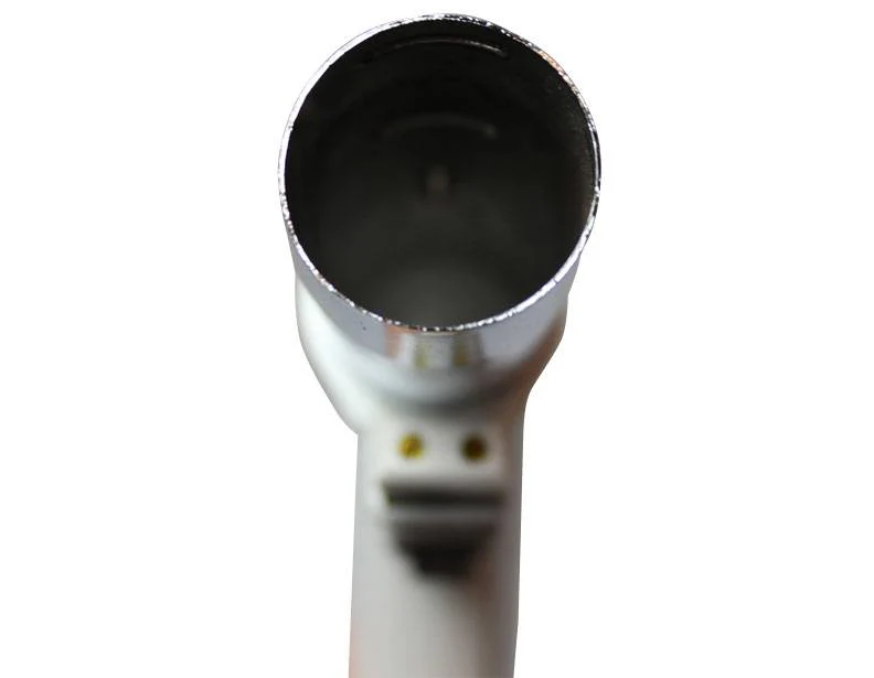 Electrolux Metal Canister Vacuum Hose with Swivel - Image 4