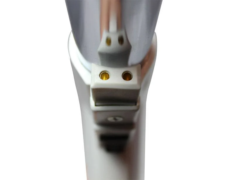 Electrolux Metal Canister Vacuum Hose with Swivel - Image 5