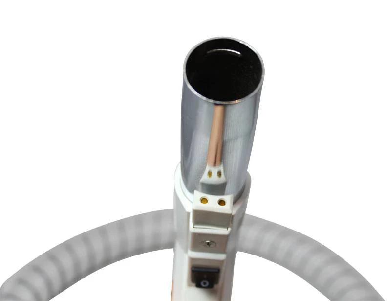 Electrolux Metal Canister Vacuum Hose with Swivel - Image 7