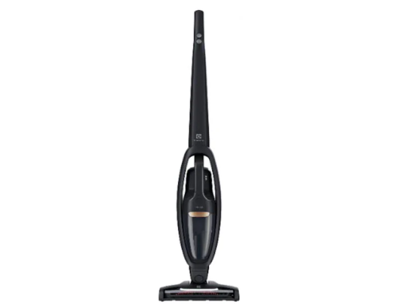 Electrolux Well Q7 Granite Grey Cordless Stick Vacuum – EHVS35S2AU