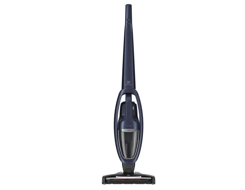 Electrolux Well Q7 Pet Indigo Blue Cordless Stick Vacuum – EHVS35P2AI