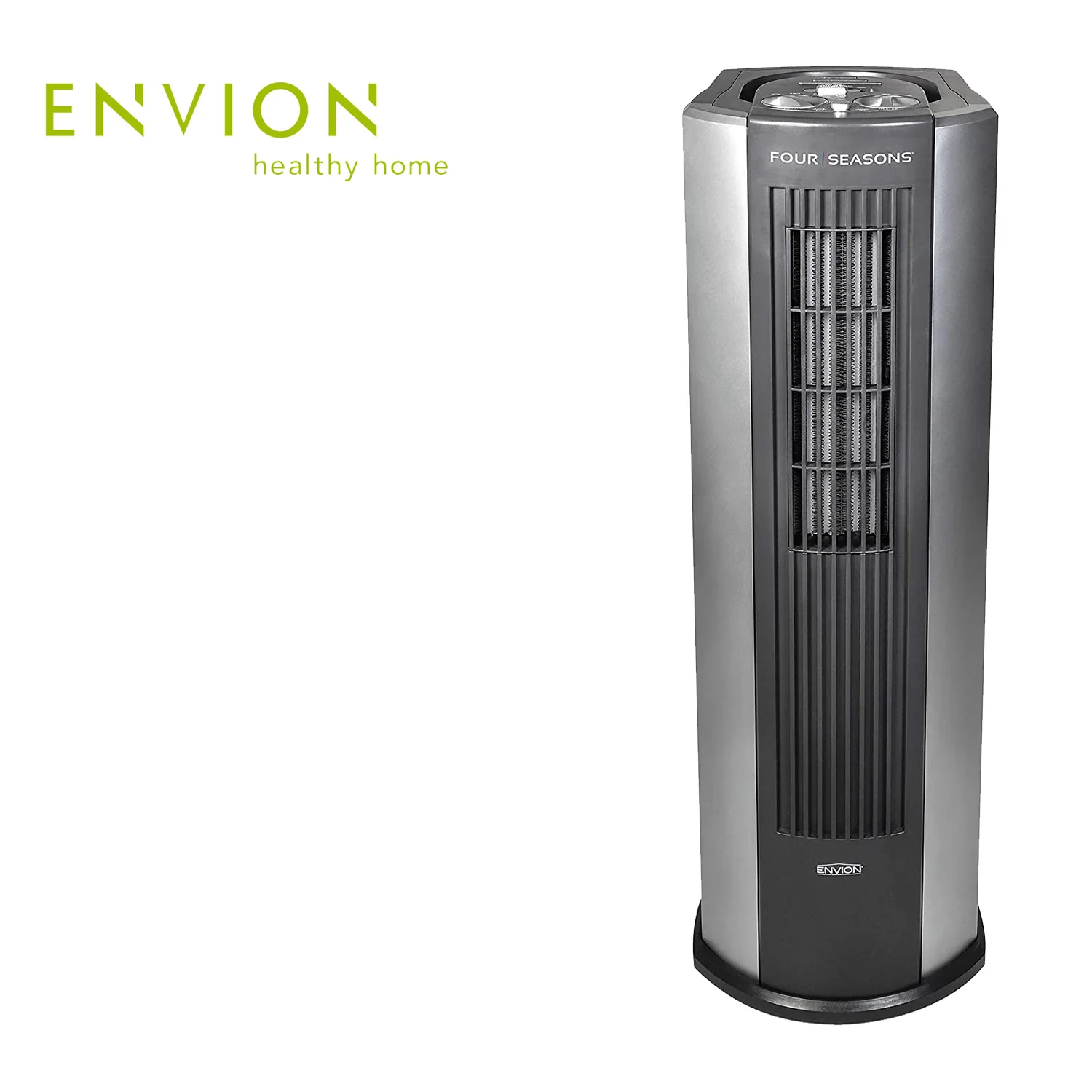 Envio by Boneco 4-in-1: Air Purifier Heater • Fan Humidifier FS200 - Image 4