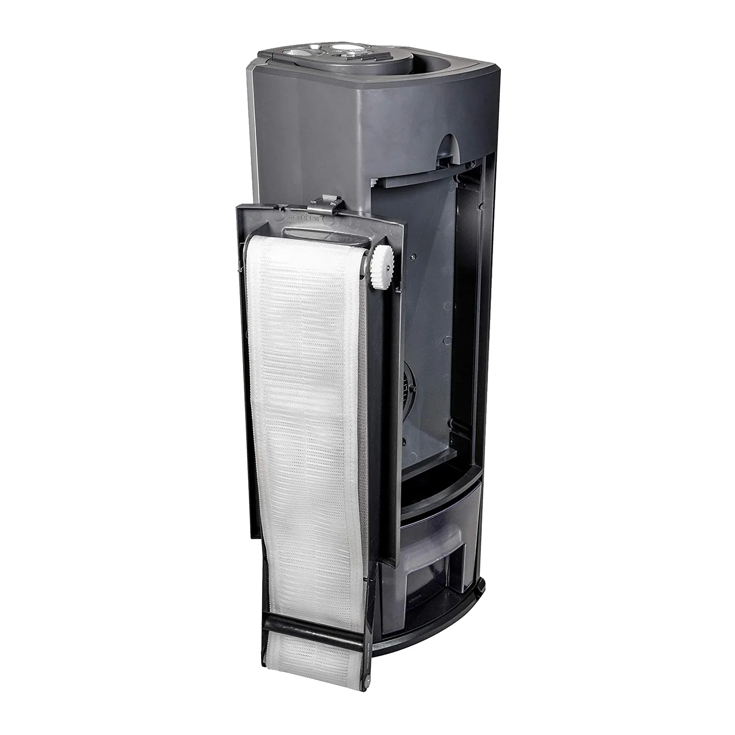 Envio by Boneco 4-in-1: Air Purifier Heater • Fan Humidifier FS200 - Image 8