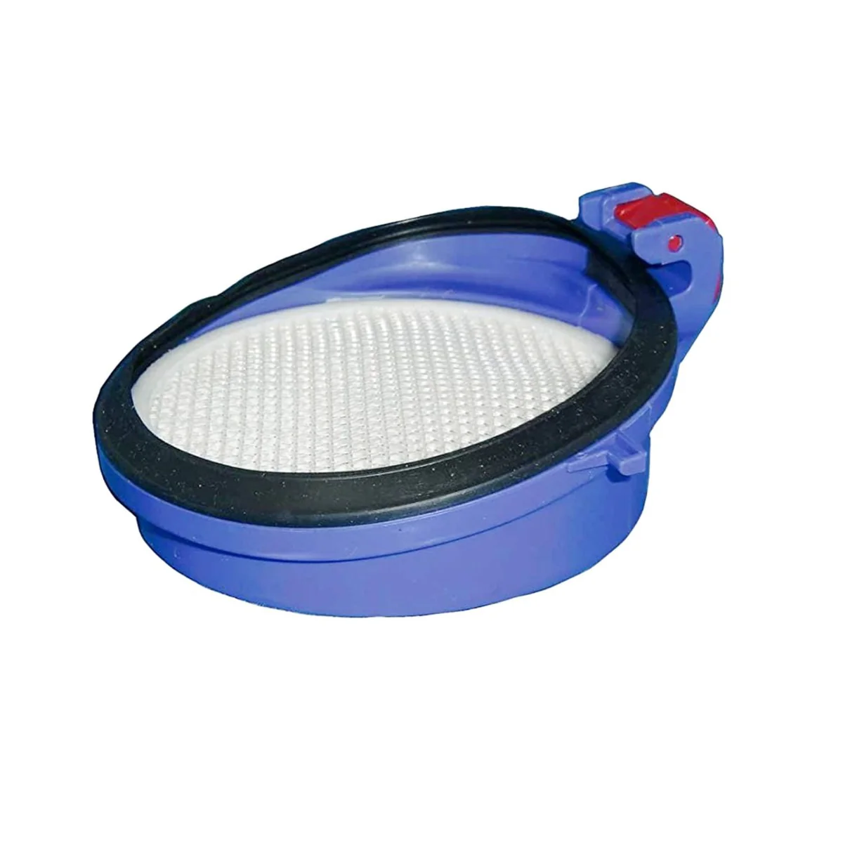 EnviroCare Dyson Replacement Post Motor Vacuum Filter for DC25 (F978) - Image 4