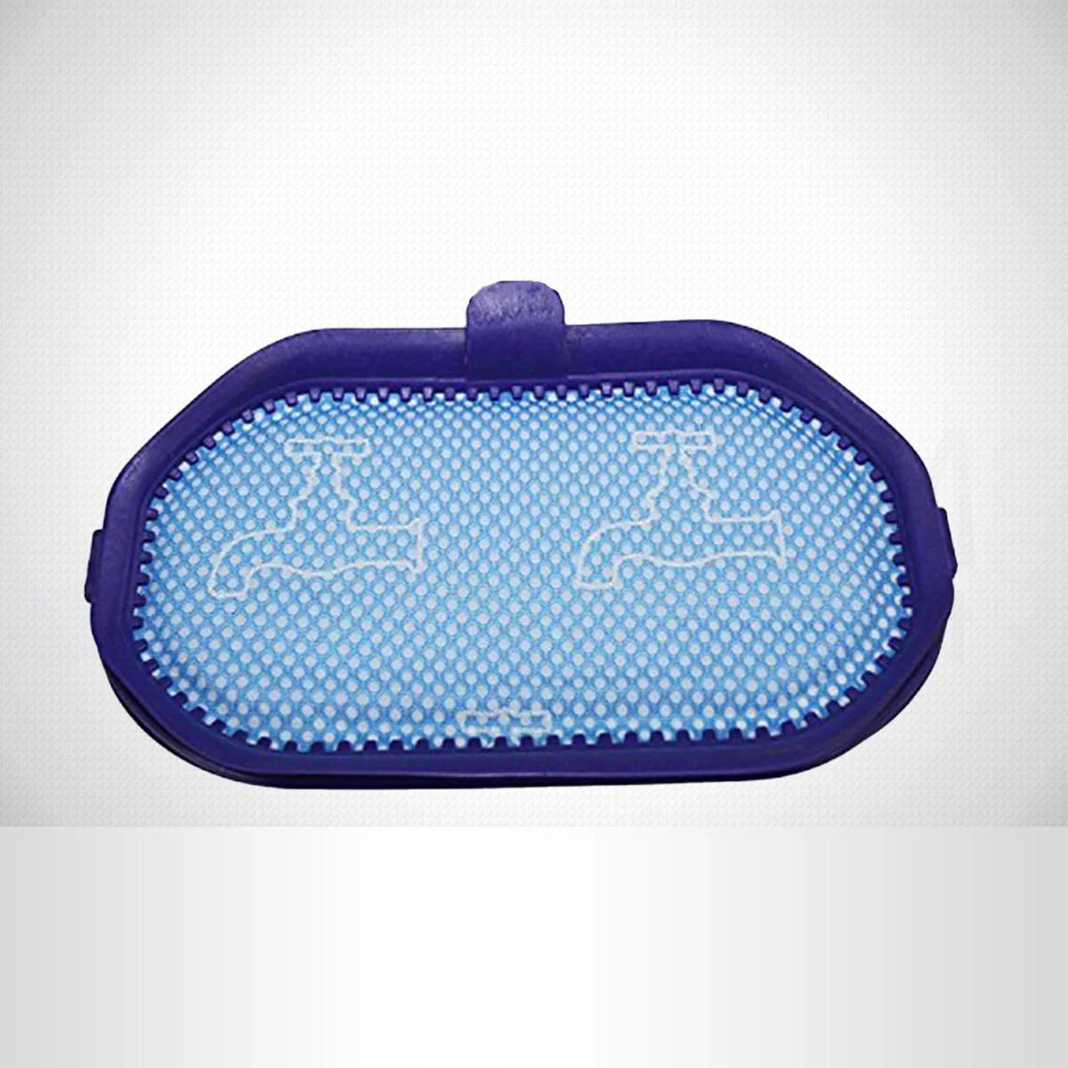 EnviroCare Dyson Replacement Pre Motor Vacuum Filter for DC 30 DC 31 DC 34 and DC 35 (F969) - Image 3