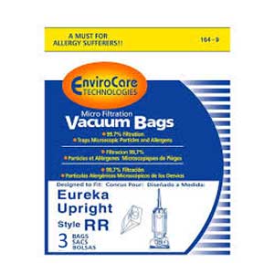 Eureka RR Bags (3PK) by EnviroCare