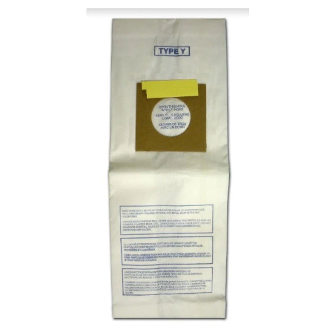 Hoover Y Bags (3pk) by EnviroCare - Image 2