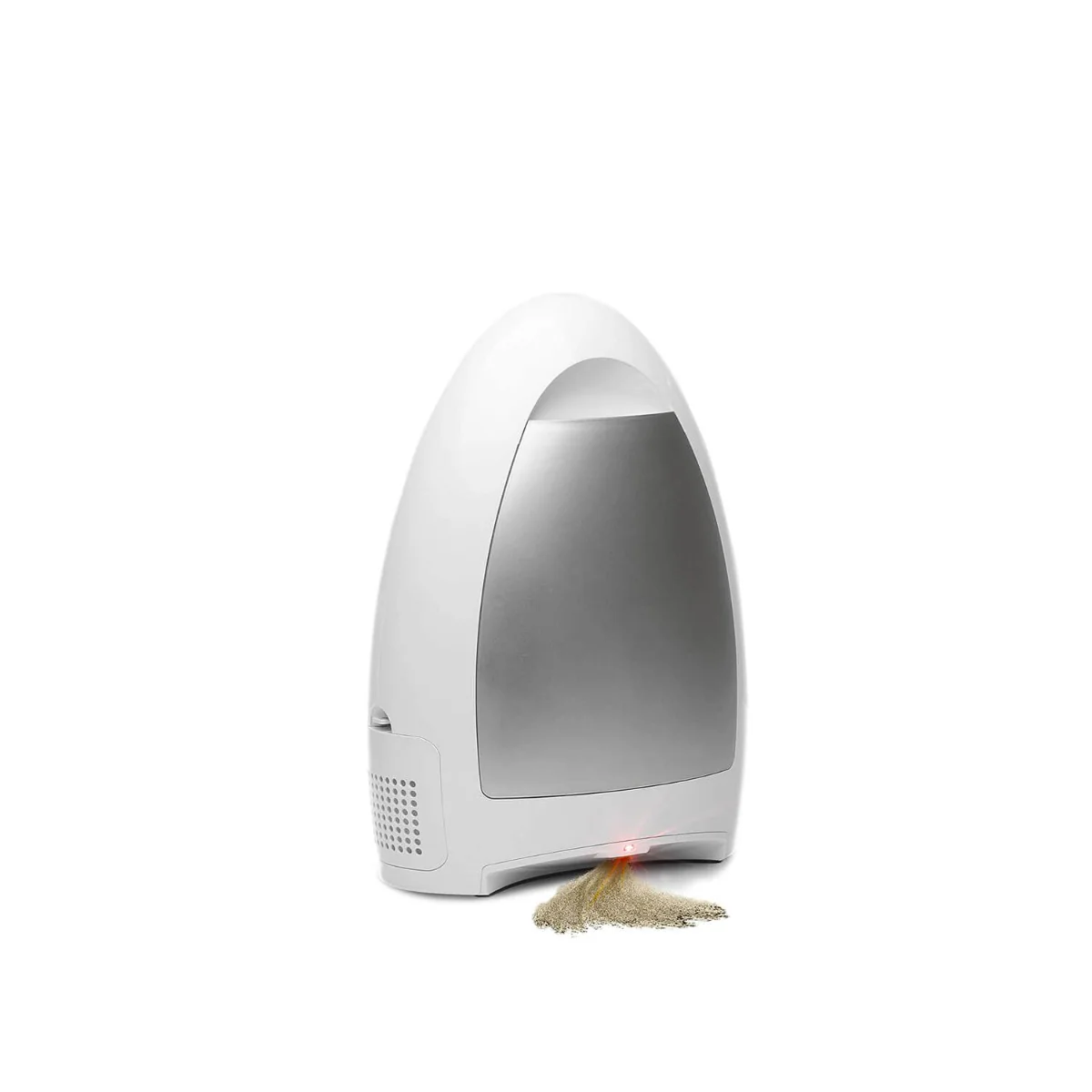 EyeVac Home – Designer White