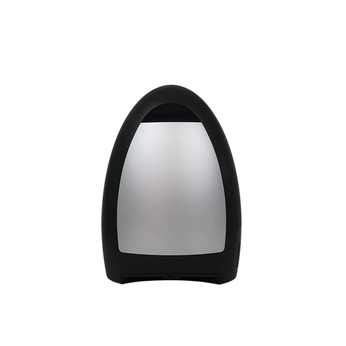 EyeVac Home – Matte Black 