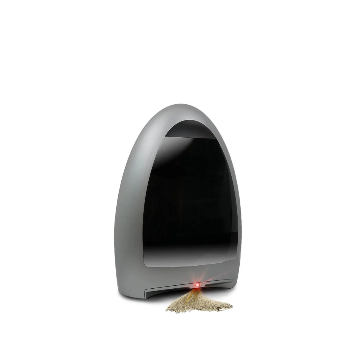 EyeVac Home – Silver