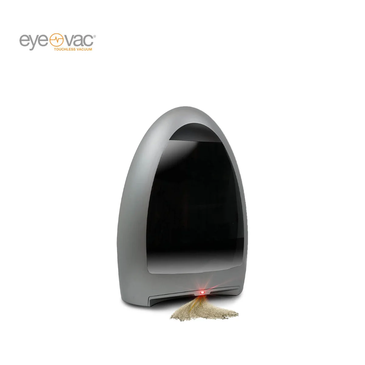 EyeVac Home – Silver - Image 2