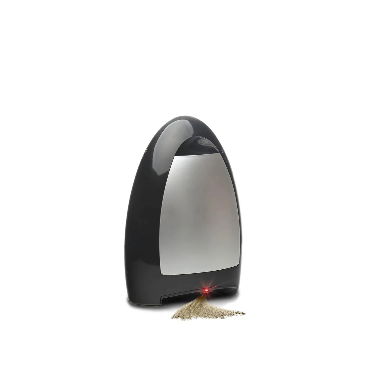 EyeVac Home – Tuxedo Black