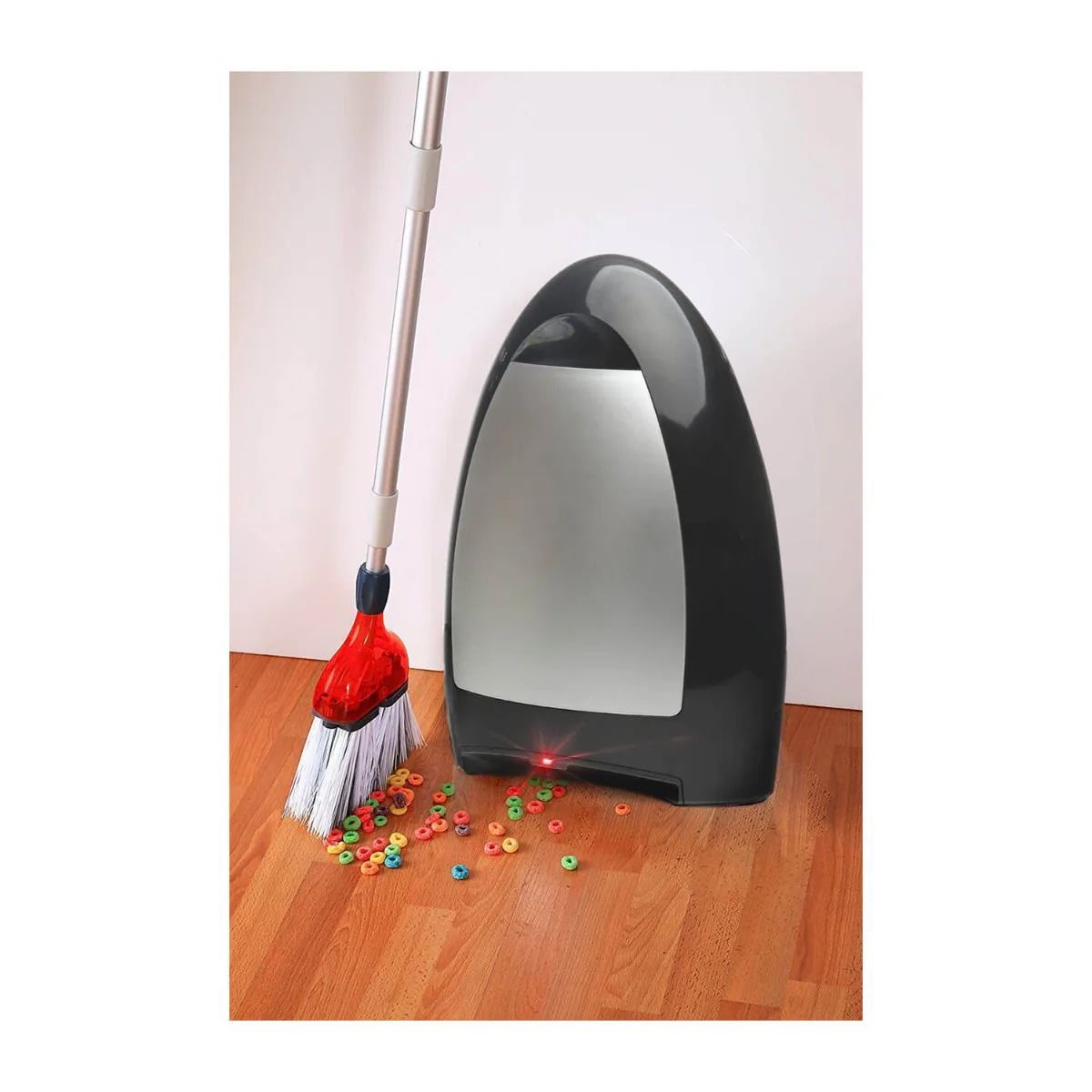 EyeVac Home – Tuxedo Black - Image 2