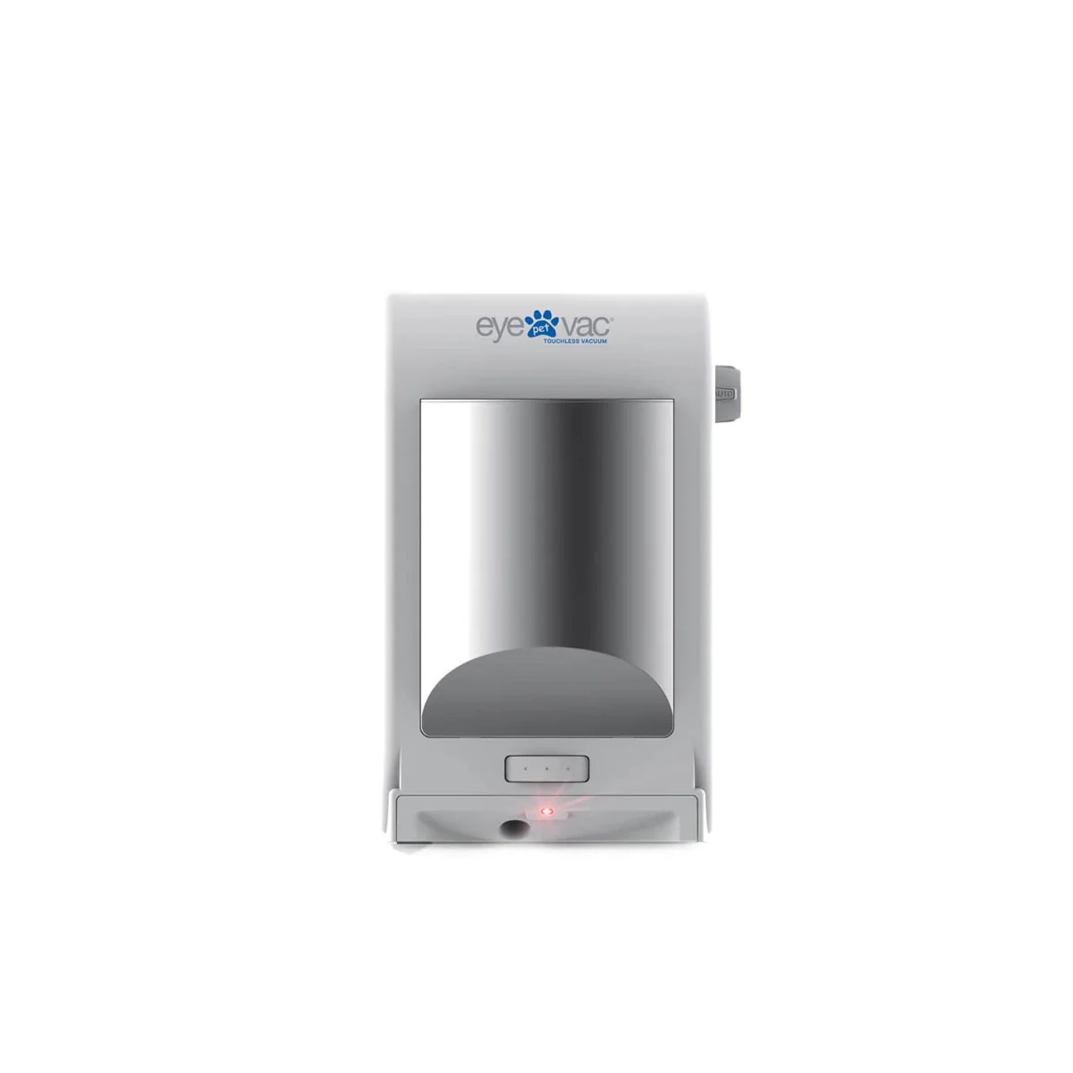EyeVac Pet – Designer White