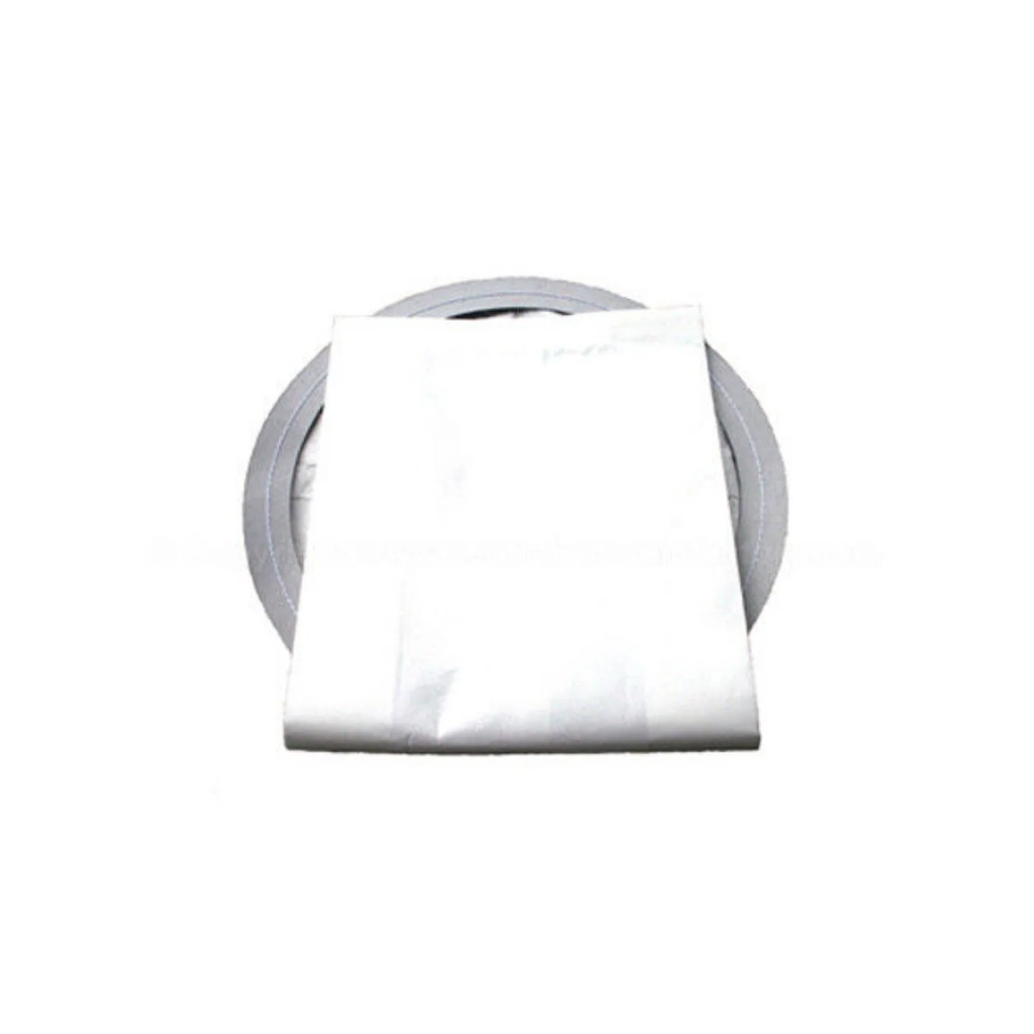 Filtex 12 Gallon Central Vacuum Bags - 4 Pack - Image 4