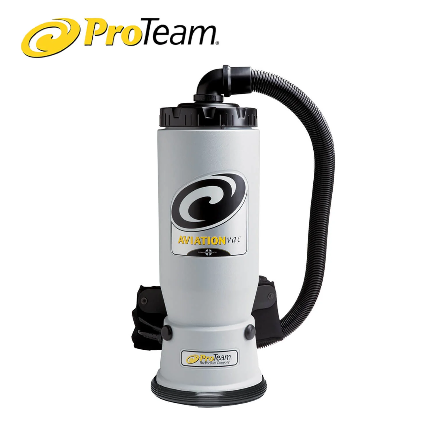 ProTeam 103024 6 QT AviationVac Commercial Backpack Vacuum - Image 2