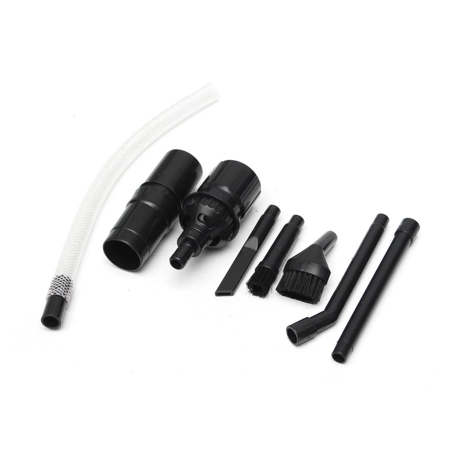 Micro Tool Accessory Kit - 1.25” Fitting - Image 2