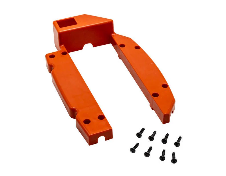 Hoover 440013714 Frame Mount with Screws
