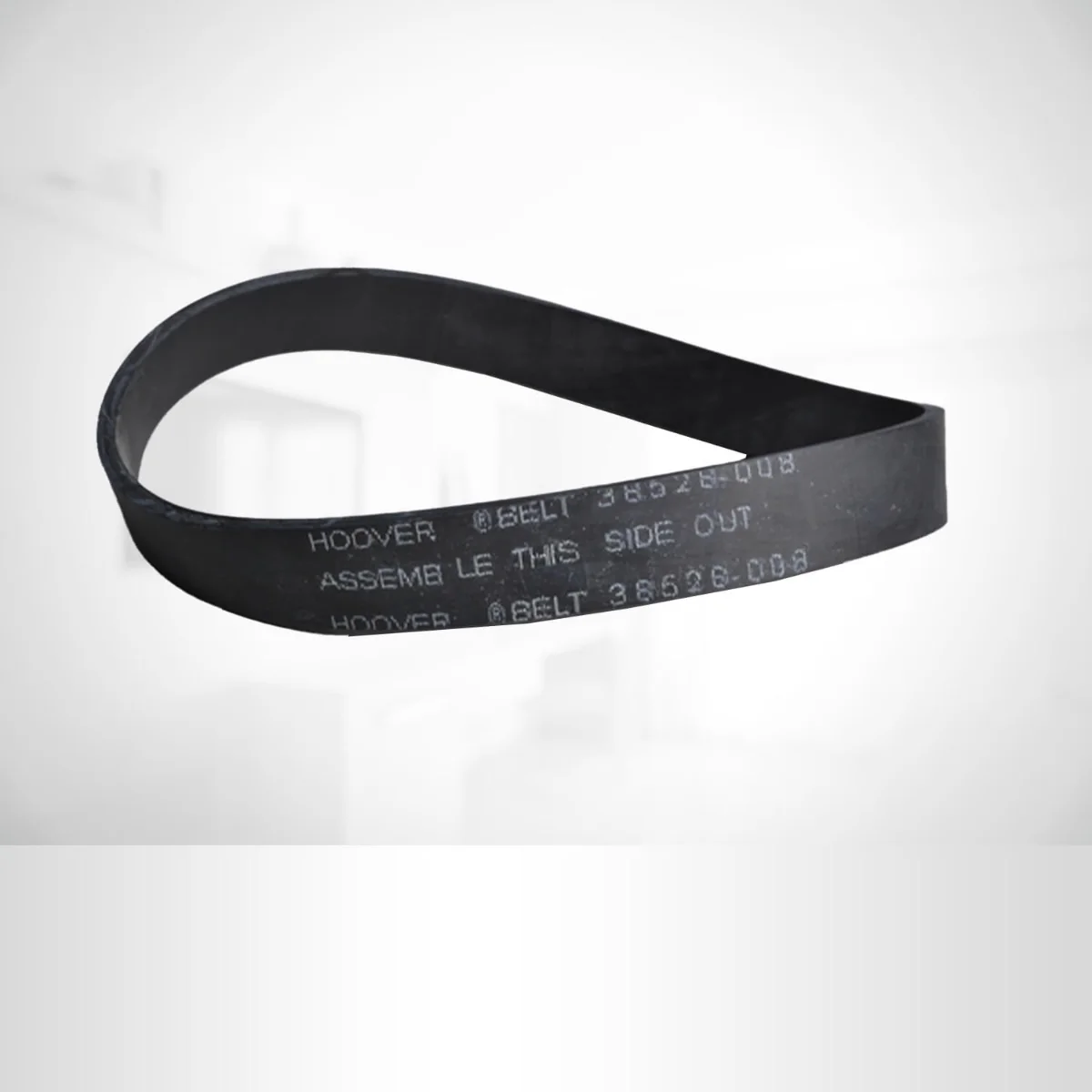Hoover Concept Vacuum 38528-008 Belt - Image 2