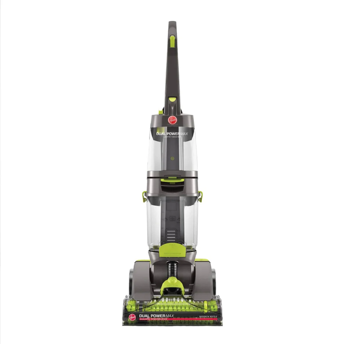 Hoover Dual Power Max Pet Carpet Cleaner