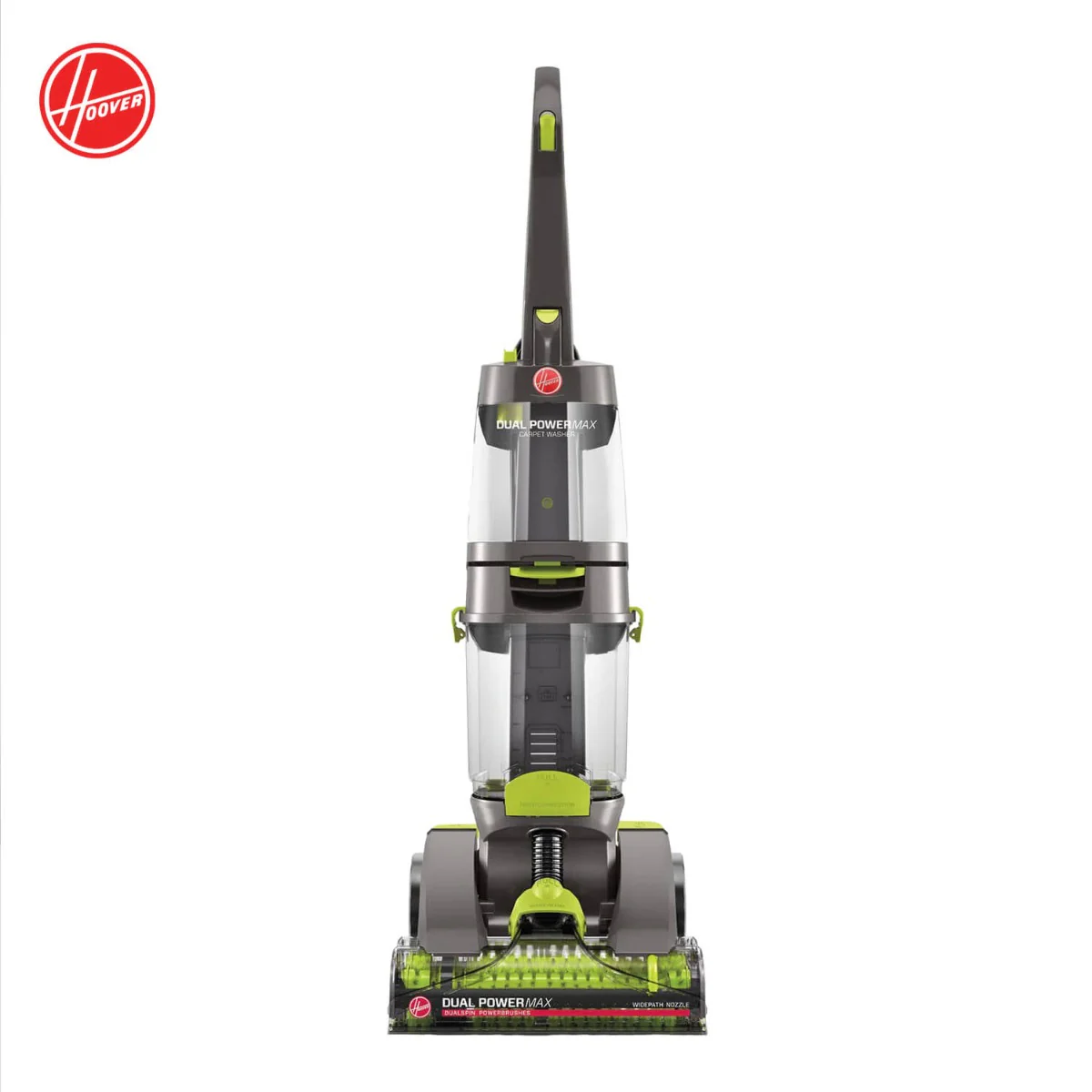 Hoover Dual Power Max Pet Carpet Cleaner - Image 2