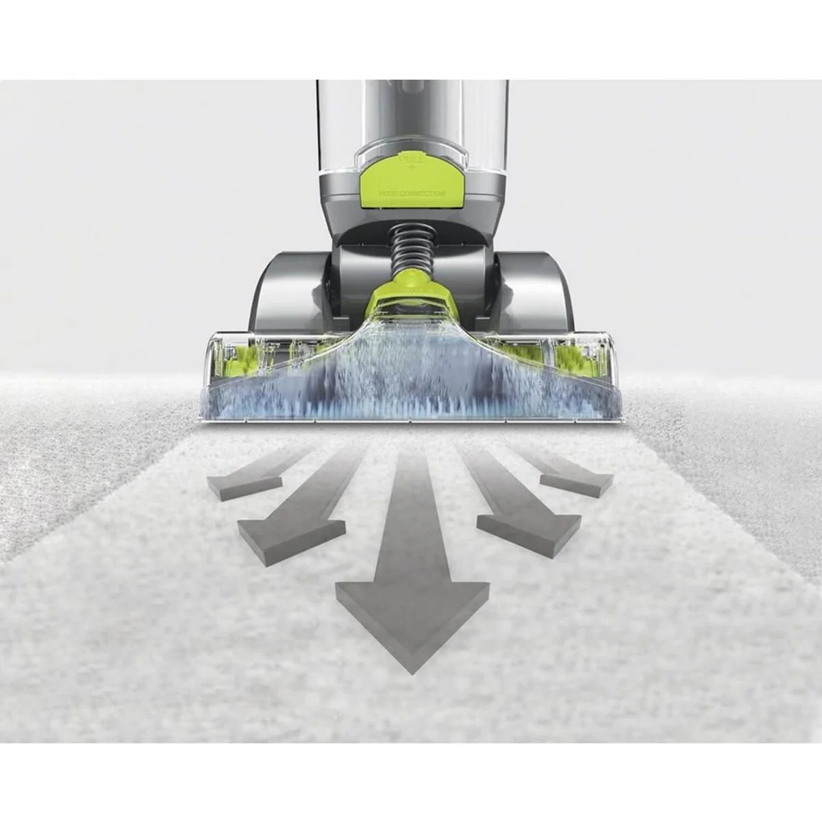 Hoover Dual Power Max Pet Carpet Cleaner - Image 8