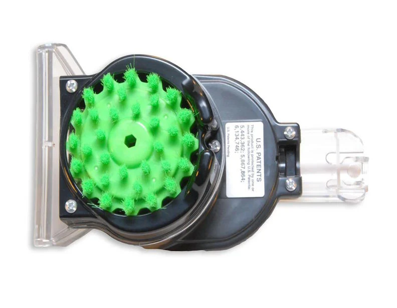 Hoover FH01000S SpinScrub Hand Powered Tool - Image 2
