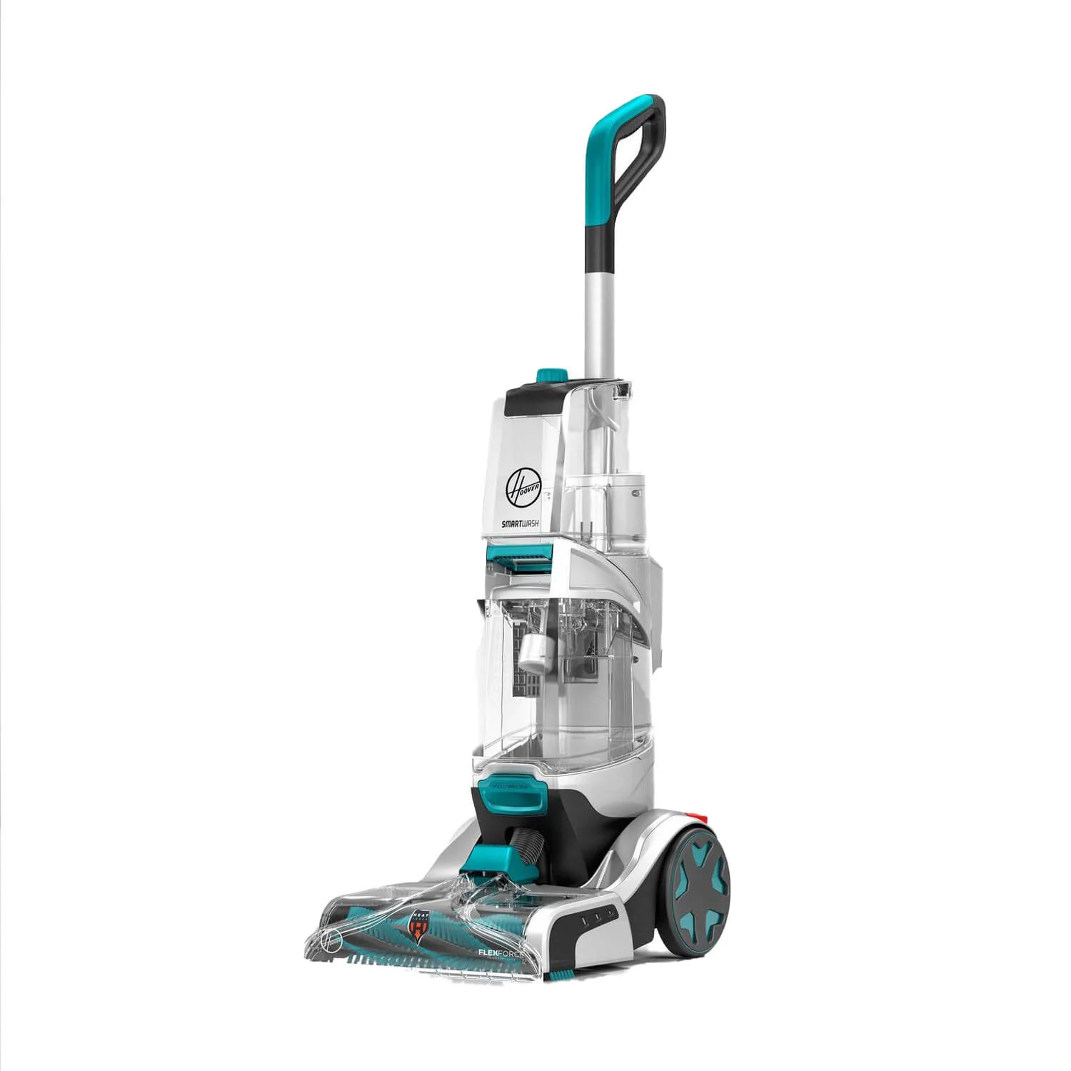 Hoover SmartWash+ Automatic Carpet Cleaner FH52000 - Image 10