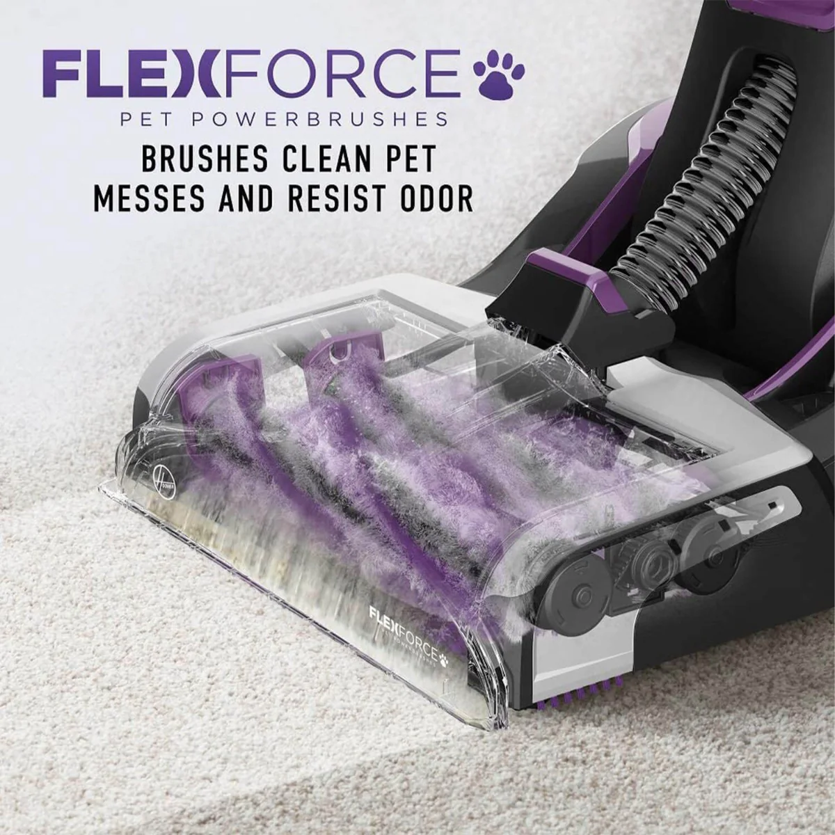 Hoover SmartWash Pet Carpet Cleaner - Image 10