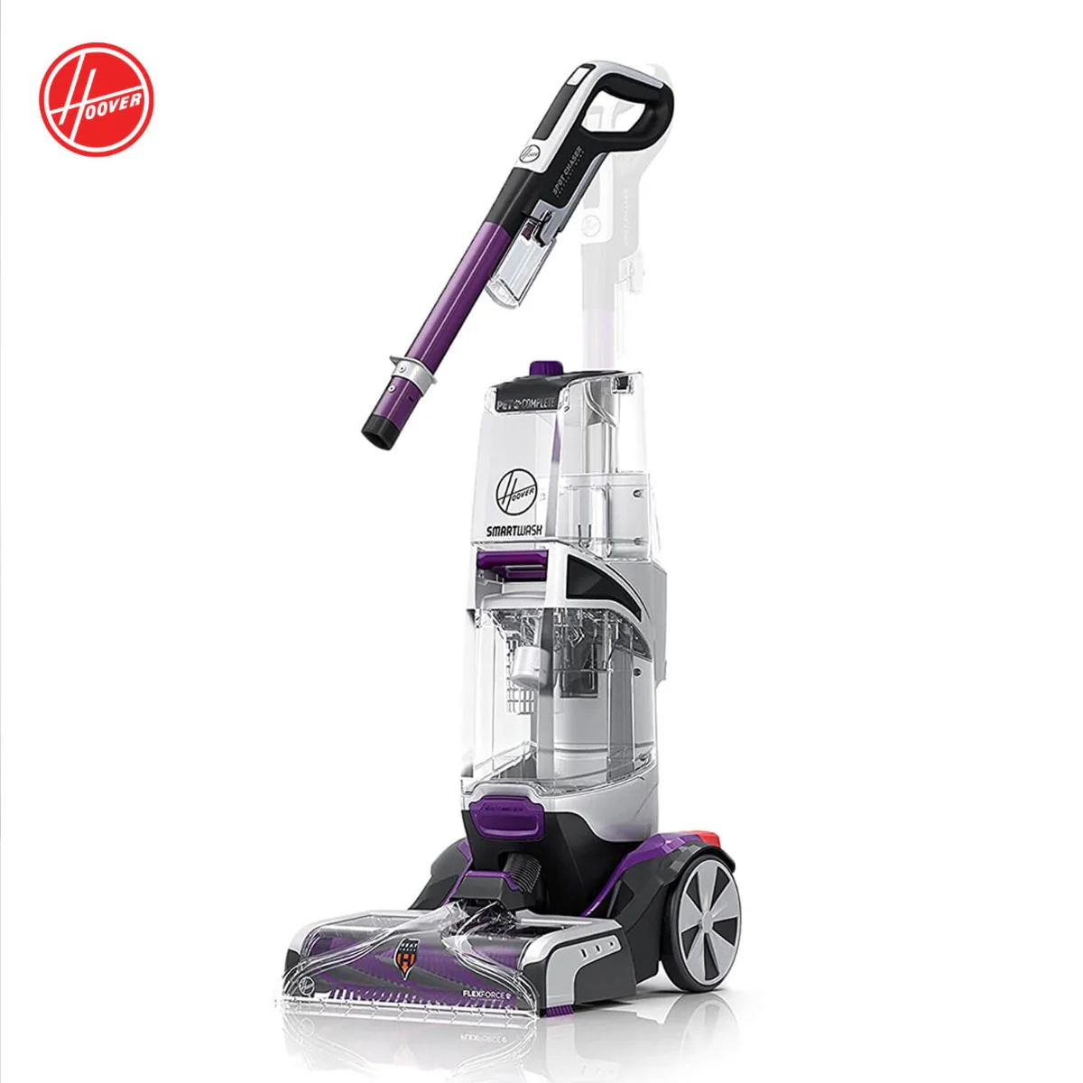 Hoover SmartWash Pet Carpet Cleaner - Image 2