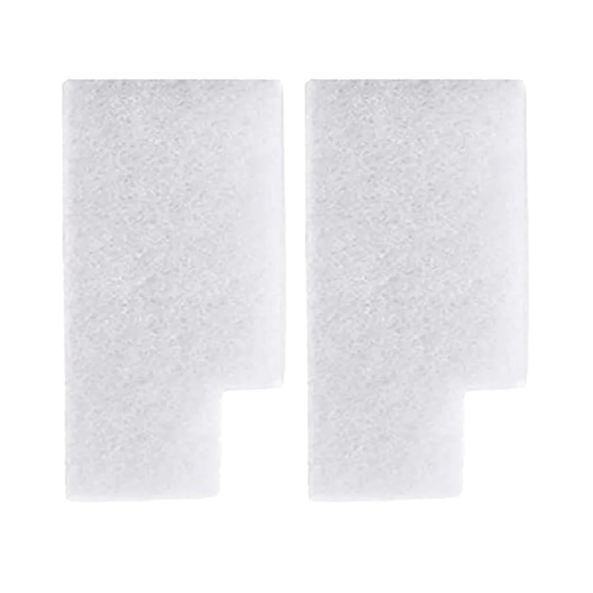 Hoover WindTunnel and Self-Propelled Vacuum Cleaner Secondary Filter - 2 Pack (245) - Image 2