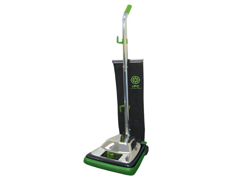 IPC Eagle UV130HD Heavy Duty Upright Vacuum