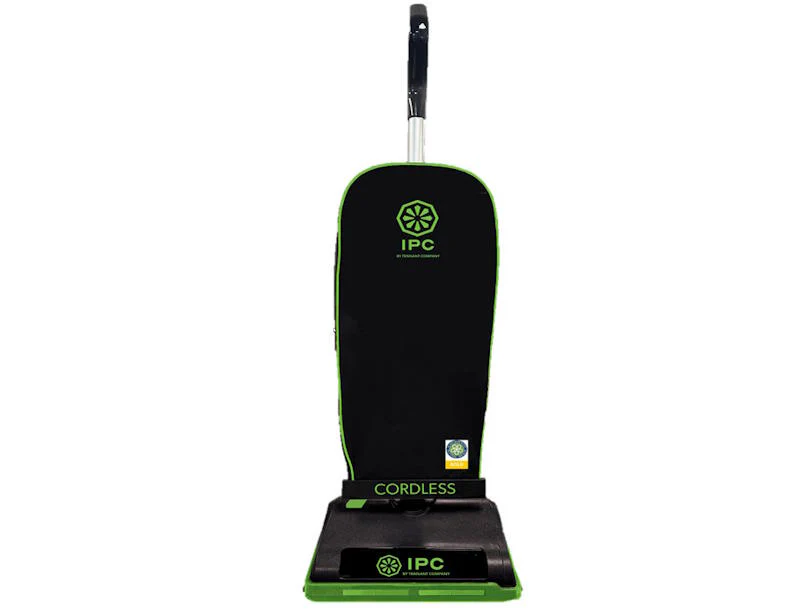 IPC Eagle UV150B Cordless Upright Vacuum