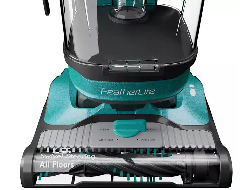 Kenmore FeatherLite Bagless Upright Vacuum DU1099 - Image 3