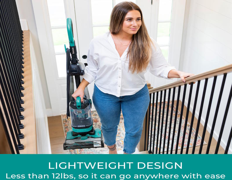 Kenmore Featherlite MAX Bagless Upright Vacuum - Image 2