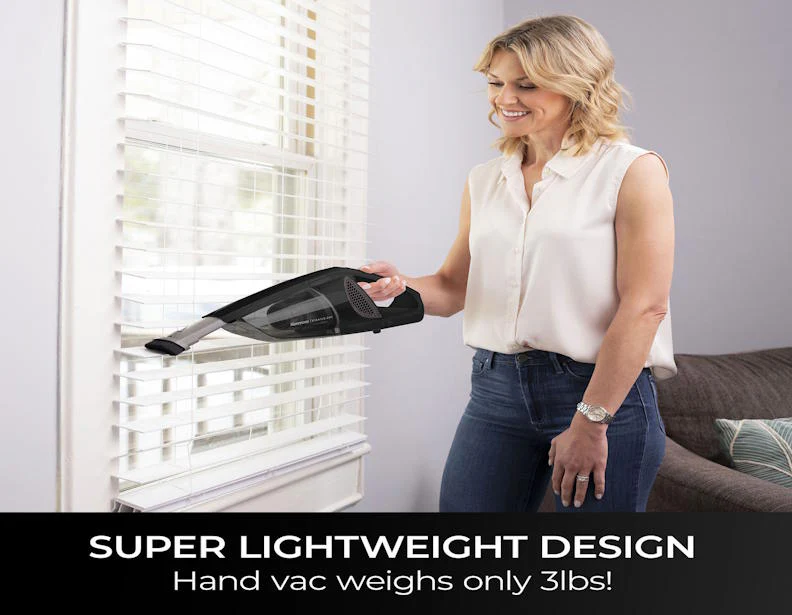 Kenmore Stratus 2-in-1 Cordless Stick Vacuum - Image 3
