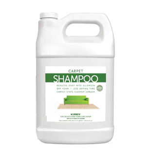 Kirby Allergen Shampoo - Unscented 1 Gallon - Image 2