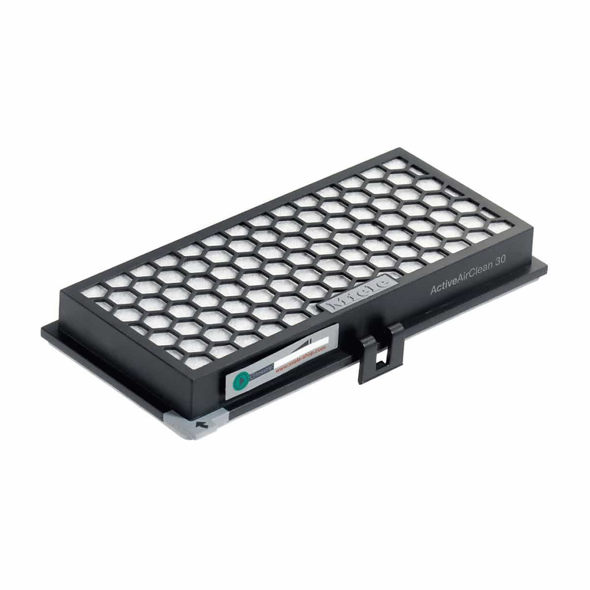 Miele AA30 Active Air Clean Charcoal Filter