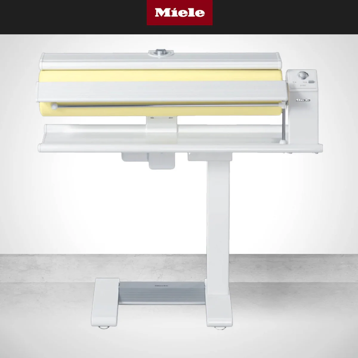 Miele B 990 Rotary Iron - Image 3