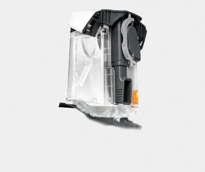 Miele Blizzard CX1 Cat & Dog Bagless Canister Vacuum Cleaner - Image 18