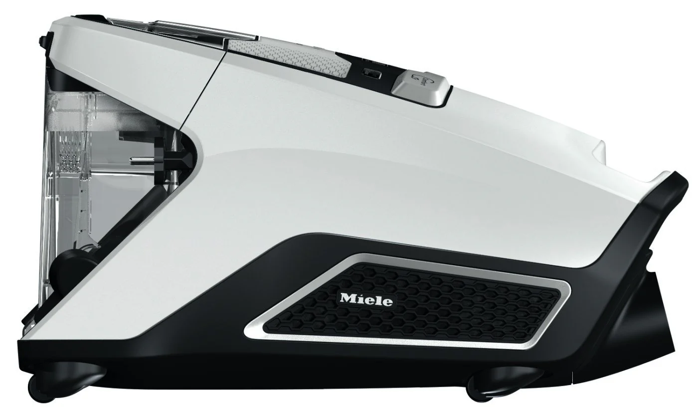 Miele Blizzard CX1 Cat & Dog Bagless Canister Vacuum Cleaner - Image 5
