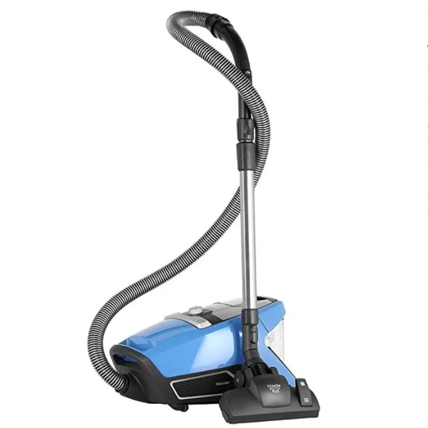 Miele Blizzard CX1 Turbo Team Bagless Canister Vacuum Cleaner - Image 11