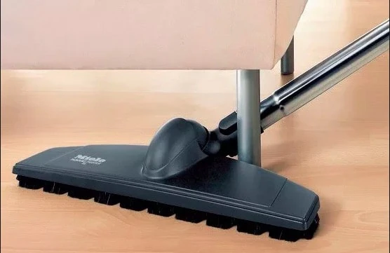 Miele Blizzard CX1 Turbo Team Bagless Canister Vacuum Cleaner - Image 13